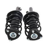 Front Loaded Strut Pair for 2004-2013 Mazda 3 2006-2010 Mazda 5 - view 8