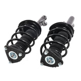 Front Loaded Strut Pair for 2004-2013 Mazda 3 2006-2010 Mazda 5 - view 9