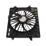 Radiator Cooling Fan for 2018-2020 Chevrolet Traverse 3.6L 84199038 - product view 3