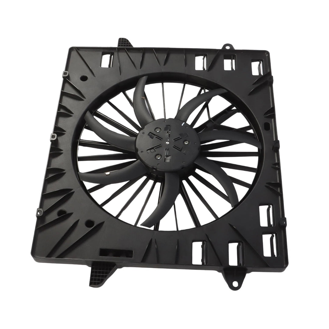 Radiator Cooling Fan for 2018-2020 Chevrolet Traverse 3.6L 84199038 - product view 6