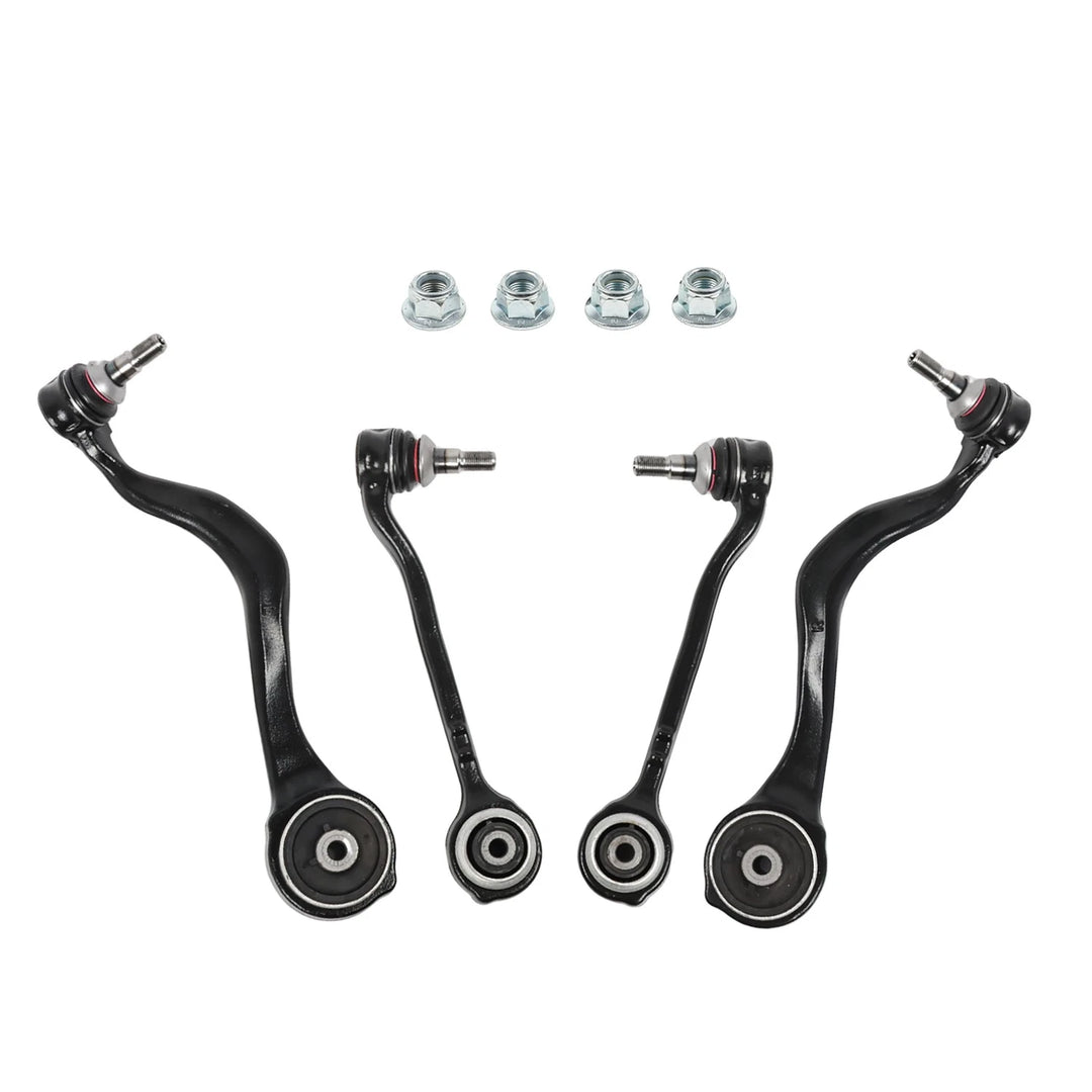 Front Lower Control Arm Set for 2018-2021 BMW X3 X4 - product view 1