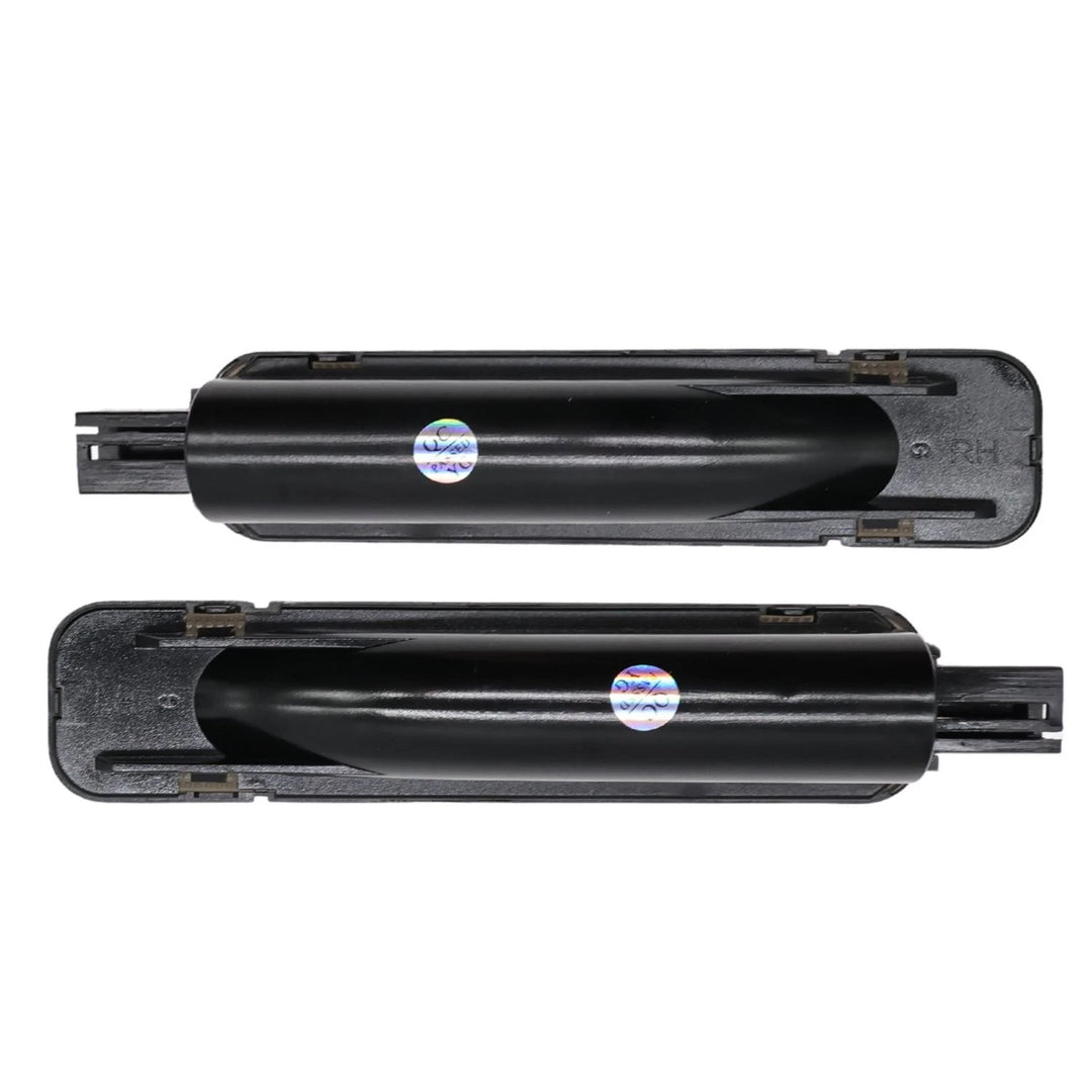 LED Door Courtesy Light Pair for 1999-2006 Chevrolet Silverado GMC Sierra - product view 2