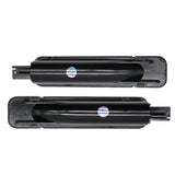 LED Door Courtesy Light Pair for 1999-2006 Chevrolet Silverado GMC Sierra - product view 2