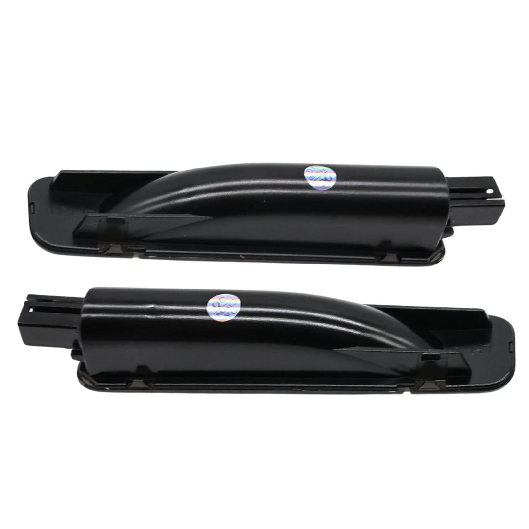 LED Door Courtesy Light Pair for 1999-2006 Chevrolet Silverado GMC Sierra - product view 3
