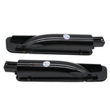 LED Door Courtesy Light Pair for 1999-2006 Chevrolet Silverado GMC Sierra - product view 3