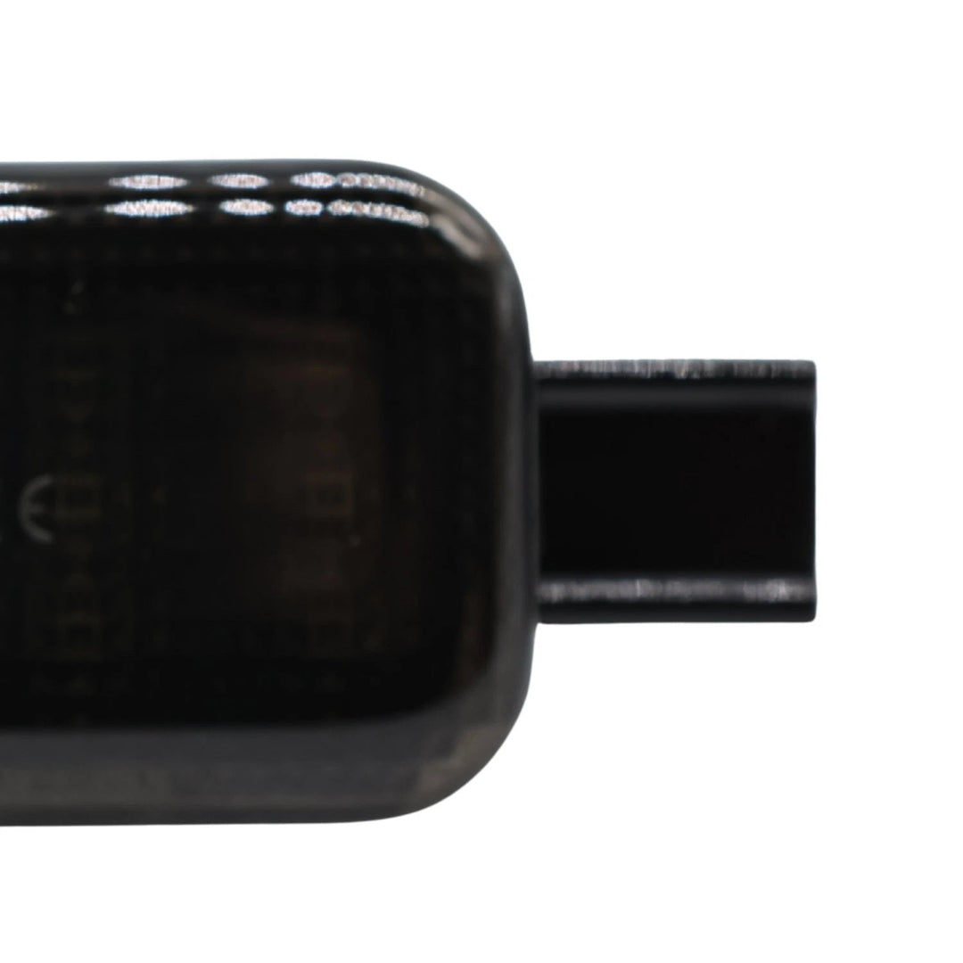 LED Door Courtesy Light Pair for 1999-2006 Chevrolet Silverado GMC Sierra - product view 6