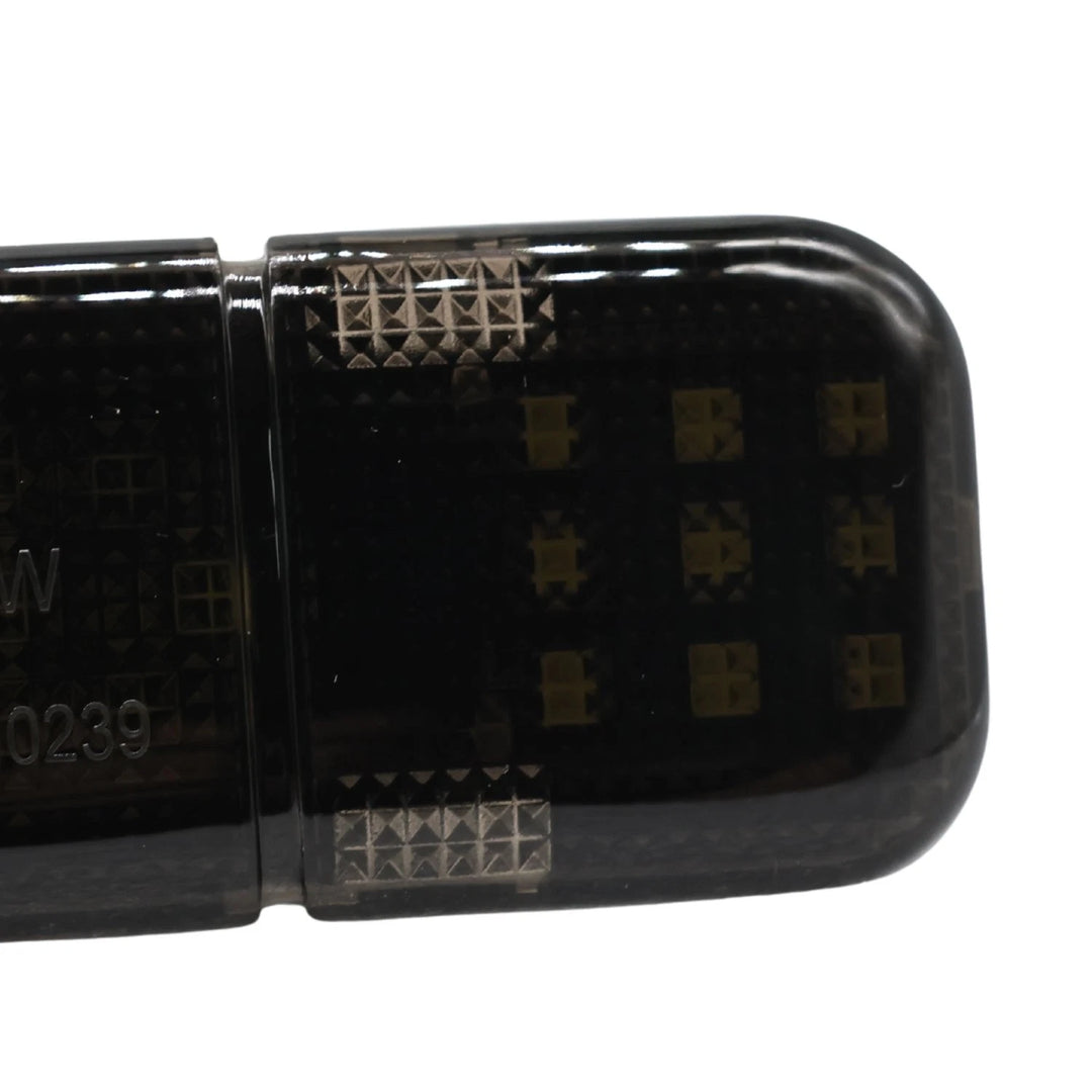 LED Door Courtesy Light Pair for 1999-2006 Chevrolet Silverado GMC Sierra - product view 7