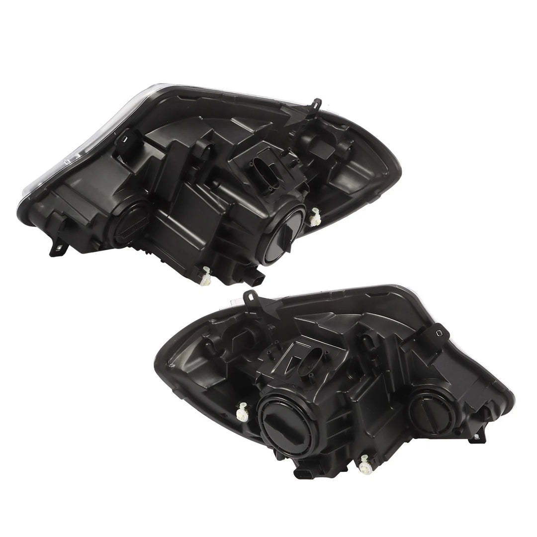 Halogen Headlight Pair for 2014-2018 Mercedes-Benz Sprinter 2500 3500 - product view 6