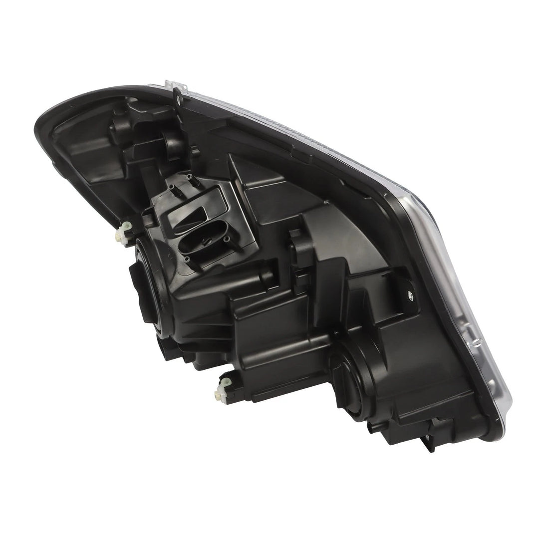 Halogen Headlight Pair for 2014-2018 Mercedes-Benz Sprinter 2500 3500 - product view 8