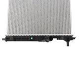 Radiator for 2019-2023 Mazda 3 2.0L 2.5L MA3010250 - product view 7