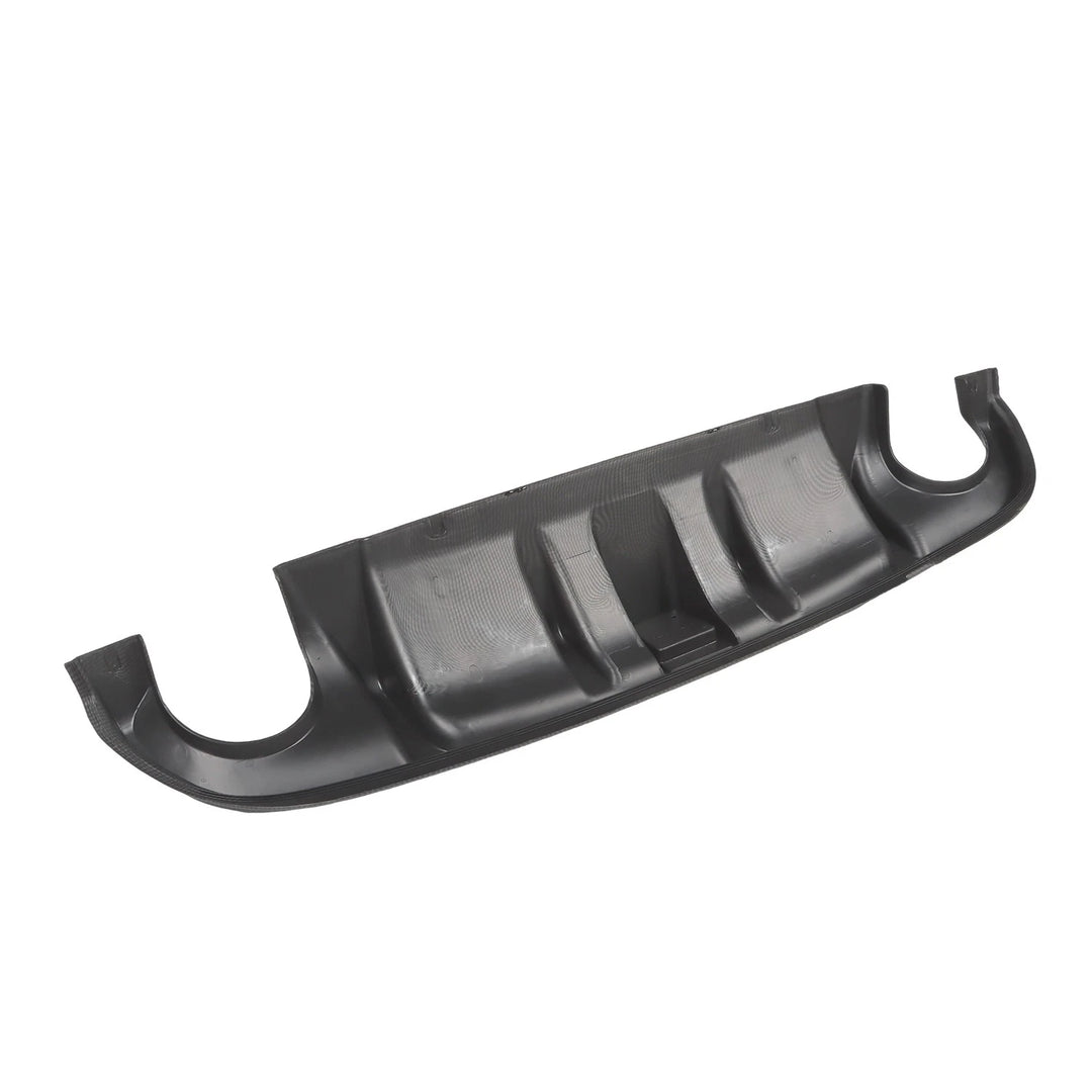 Rear Bumper Diffuser with LED Light for 2014-2017 Infiniti Q50 - product view 11