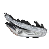 LED Headlight Pair for 2015-2018 Nissan Murano - product view 4