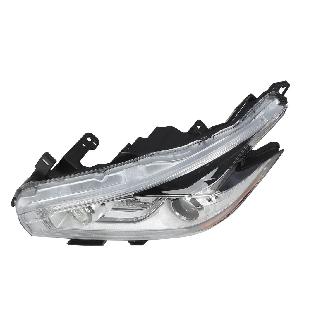 LED Headlight Pair for 2015-2018 Nissan Murano - product view 5