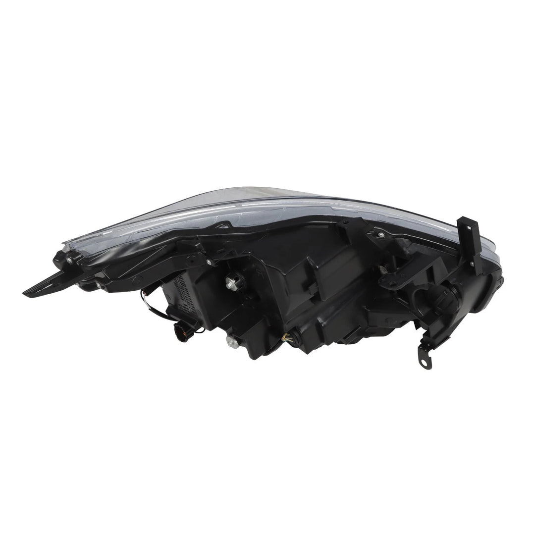 LED Headlight Pair for 2015-2018 Nissan Murano - product view 6