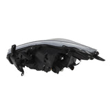 LED Headlight Pair for 2015-2018 Nissan Murano - product view 7