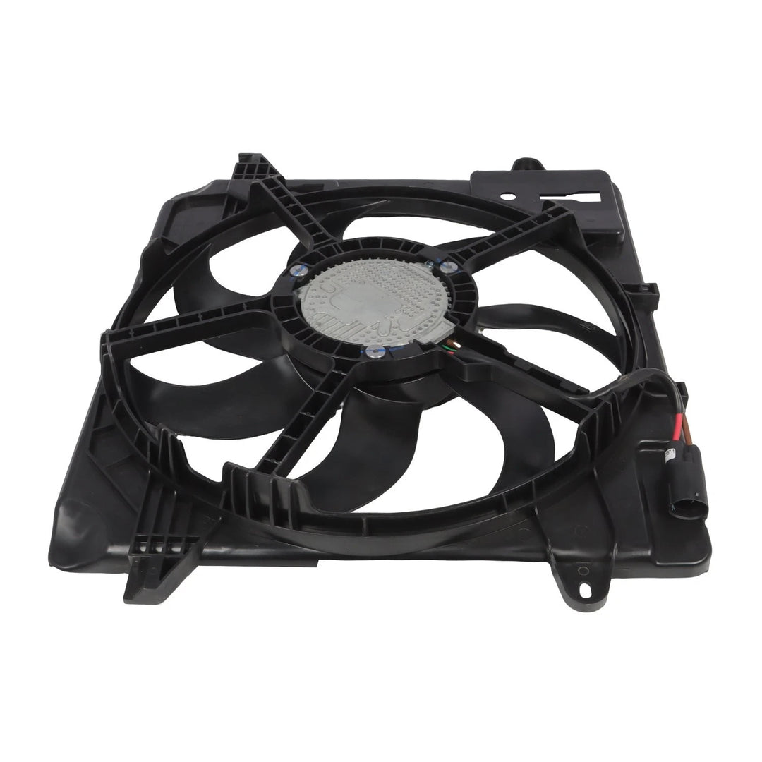 Radiator Cooling Fan for 2012-2018 Jeep Wrangler - product view 3