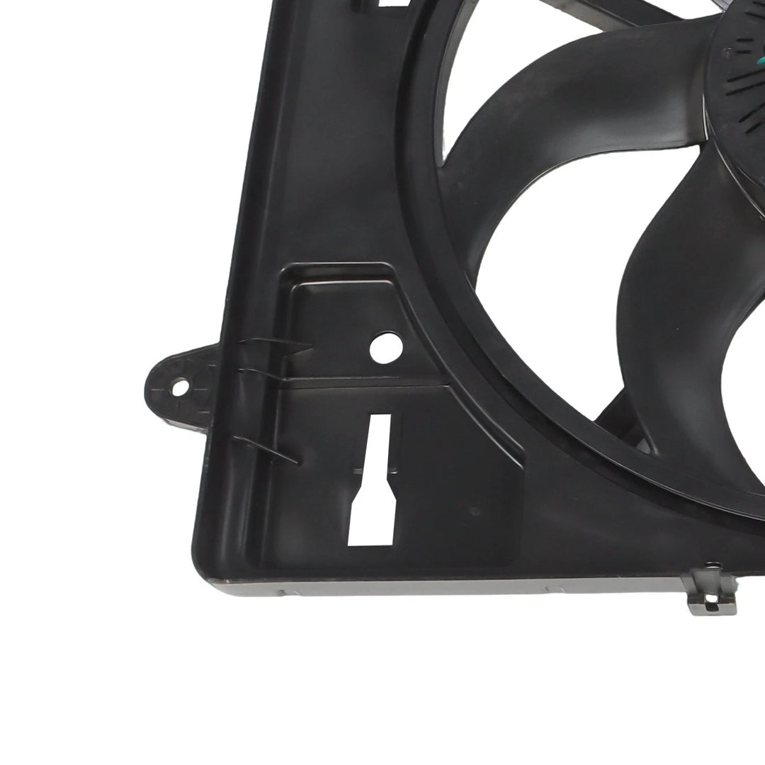 Radiator Cooling Fan for 2012-2018 Jeep Wrangler - product view 4