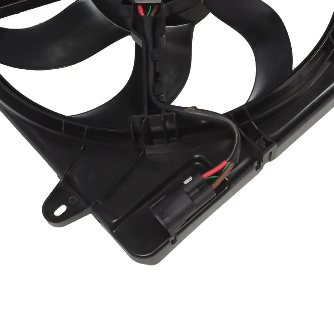 Radiator Cooling Fan for 2012-2018 Jeep Wrangler - product view 7