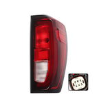 Right Halogen Tail Light for 2019-2026 GMC Sierra 1500 2500HD 3500HD 84505303
