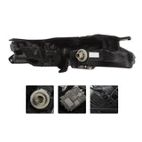 LED DRL Turn Signal Pair for 2023-2026 Chevrolet Blazer - view 2