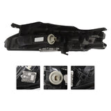 LED DRL Turn Signal Pair for 2023-2026 Chevrolet Blazer - view 3