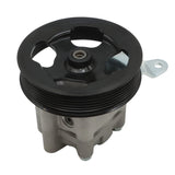 Power Steering Pump for 2009-2013 Nissan 370Z 2008-2017 Infiniti G35 - image 9