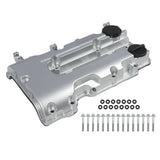 Aluminum Valve Cover for 2011-2021 Chevrolet Cruze Buick Encore 1.4L 25198874 - image 1