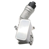 Oil Cooler Filter Housing for 2016-2020 BMW 340i 440i 540i 740i B58 3.0L - image 5