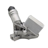 Oil Cooler Filter Housing for 2016-2020 BMW 340i 440i 540i 740i B58 3.0L - image 8