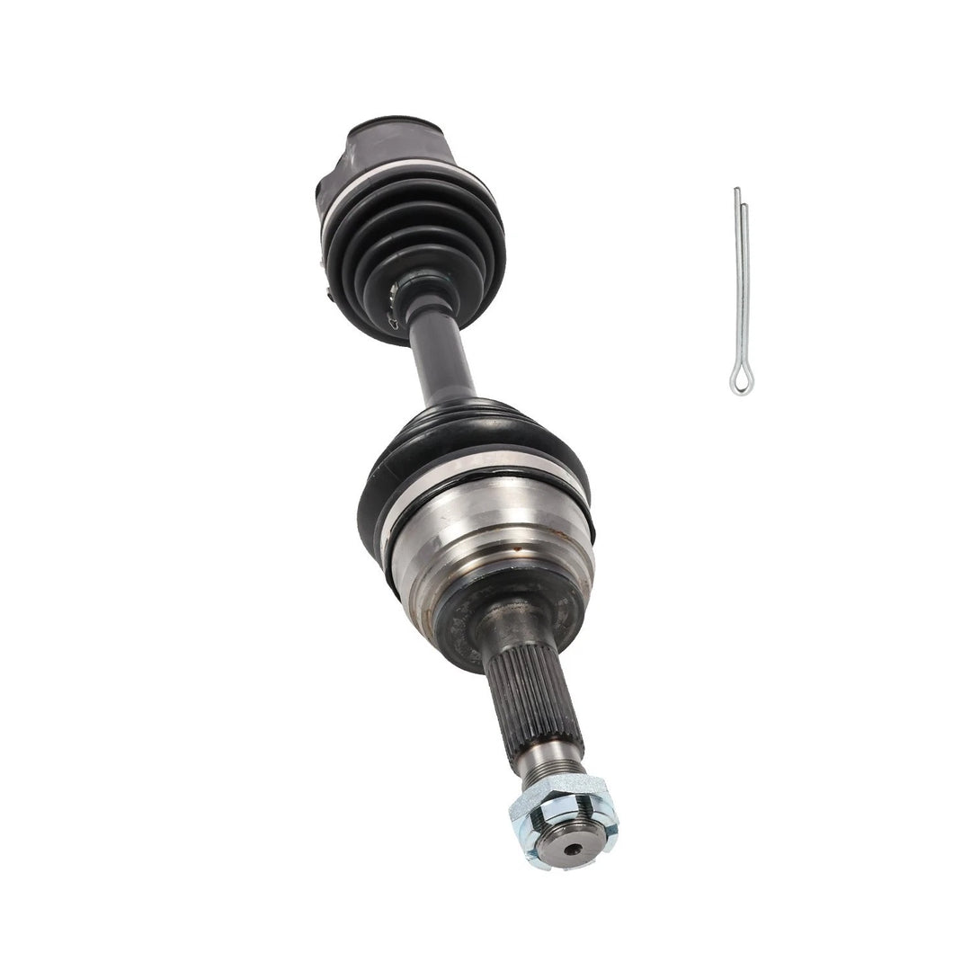 Front CV Axle Pair for 1995-2004 Toyota Tacoma 1996-2002 4Runner 4WD NCV69142