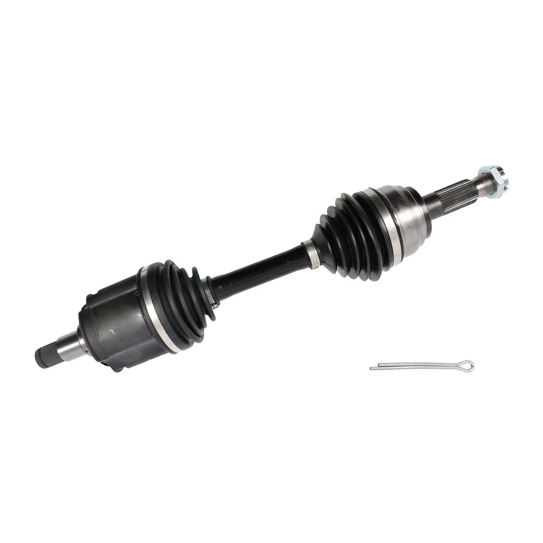 Front CV Axle Pair for 1995-2004 Toyota Tacoma 1996-2002 4Runner 4WD NCV69142
