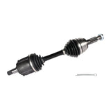 Front CV Axle Pair for 1995-2004 Toyota Tacoma 1996-2002 4Runner 4WD NCV69142