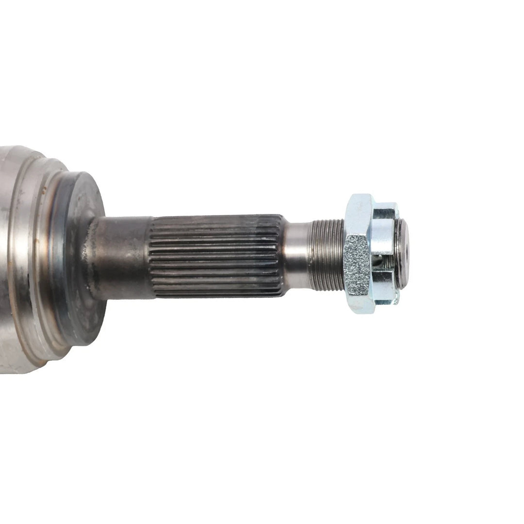 Front CV Axle Pair for 1995-2004 Toyota Tacoma 1996-2002 4Runner 4WD NCV69142