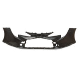 Front Bumper Cover for 2020-2022 Toyota Corolla LE XLE L 52119F2941