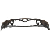 Front Bumper Cover for 2020-2022 Toyota Corolla LE XLE L 52119F2941 - view 3