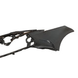 Front Bumper Cover for 2020-2022 Toyota Corolla LE XLE L 52119F2941 - view 5