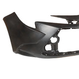 Front Bumper Cover for 2020-2022 Toyota Corolla LE XLE L 52119F2941 - view 6
