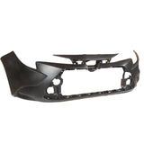 Front Bumper Cover for 2020-2022 Toyota Corolla LE XLE L 52119F2941 - view 7