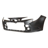Front Bumper Cover for 2020-2022 Toyota Corolla LE XLE L 52119F2941 - view 9