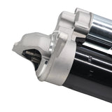Starter Motor for 2009-2016 Perkins 404D-22 12V 9T PP18949N - view 5