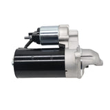 Starter Motor for 2009-2016 Perkins 404D-22 12V 9T PP18949N - view 7