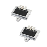 Voltage Regulator Rectifier Pair for Onan 16-20 HP Engines 191-1748 20 Amp