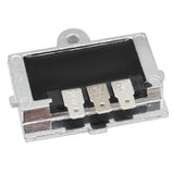 Voltage Regulator Rectifier Pair for Onan 16-20 HP Engines 191-1748 20 Amp