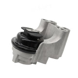 Engine and Transmission Mount Set for 2010-2012 Ford Fusion 2007-2012 Lincoln MKZ