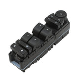 Driver-Side Power Window Switch for 2007-2013 Chevrolet GMC Cadillac