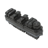 Driver-Side Power Window Switch for 2007-2013 Chevrolet GMC Cadillac