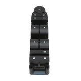 Driver-Side Power Window Switch for 2007-2013 Chevrolet GMC Cadillac