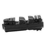 Driver-Side Power Window Switch for 2007-2013 Chevrolet GMC Cadillac