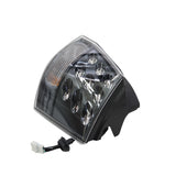 Rear Tail Light Pair for 2007-2013 Mitsubishi Outlander EX