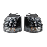 Rear Tail Light Pair for 2007-2013 Mitsubishi Outlander EX